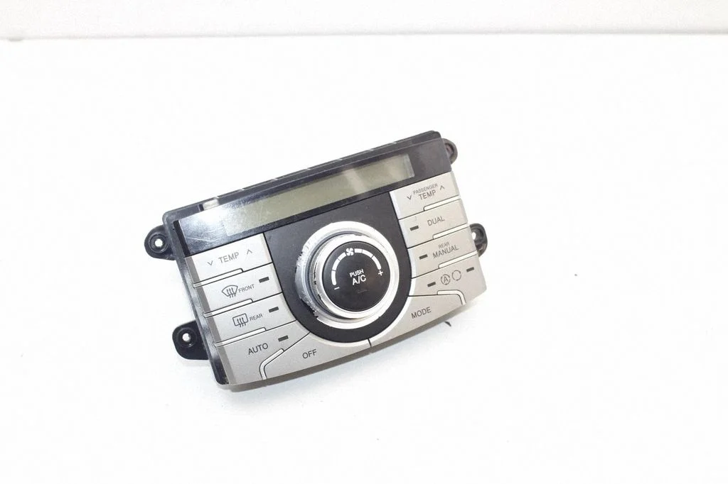 Interior fan control switch – Hyundai ix55 ix 55 (2006-2012)
