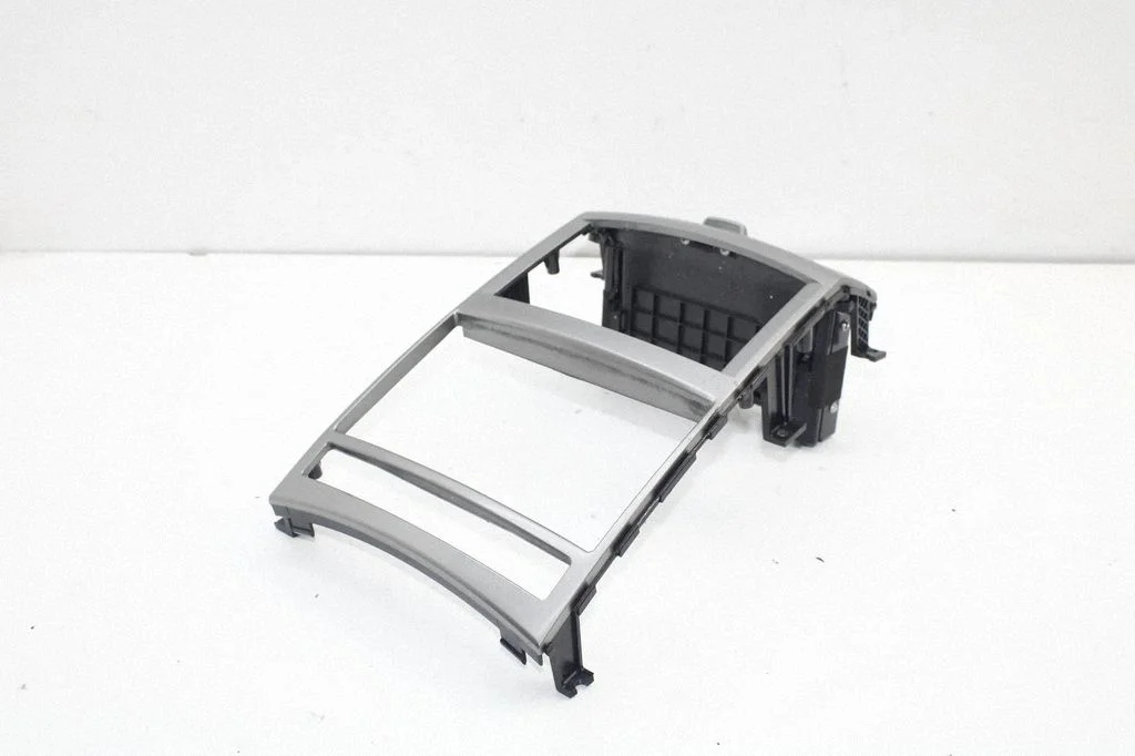 Radio/navigācijas apdare – Hyundai ix55 ix 55 (2006-2012)