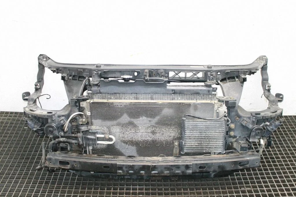 Radiaatori tugipaneel – Hyundai ix55 ix 55 (2006-2012)