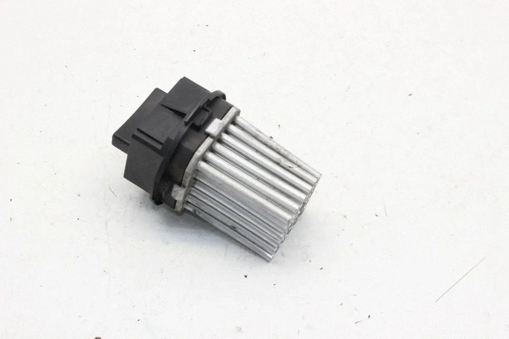 Krāsniņas ventilatora rezistors (reostats) – Volvo V60 (2013-2018)
