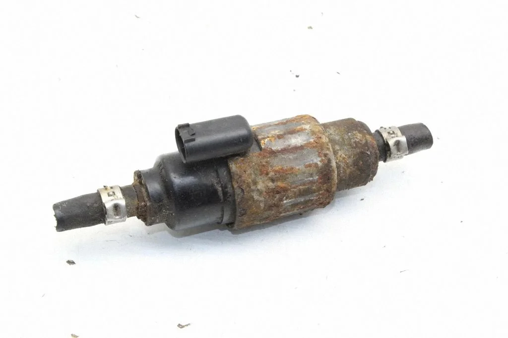 Autonoomse eelsoojendi (Webasto) tsirkulatsioonipump – Volvo V60 (2013-2018)