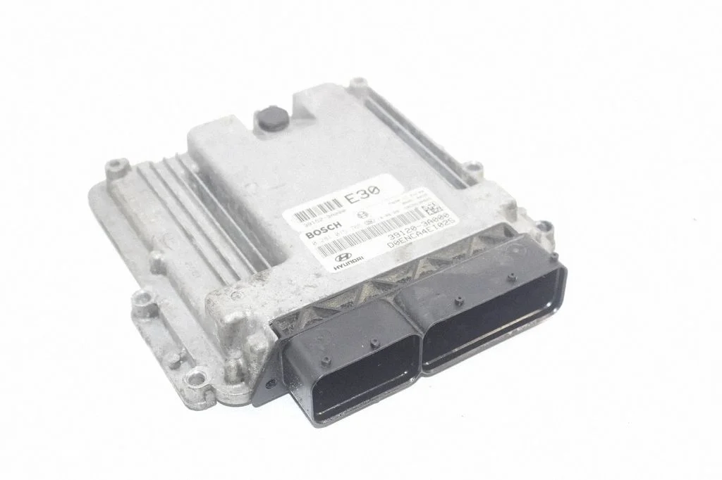 Engine control unit/module – Hyundai ix55 ix 55 (2006-2012)