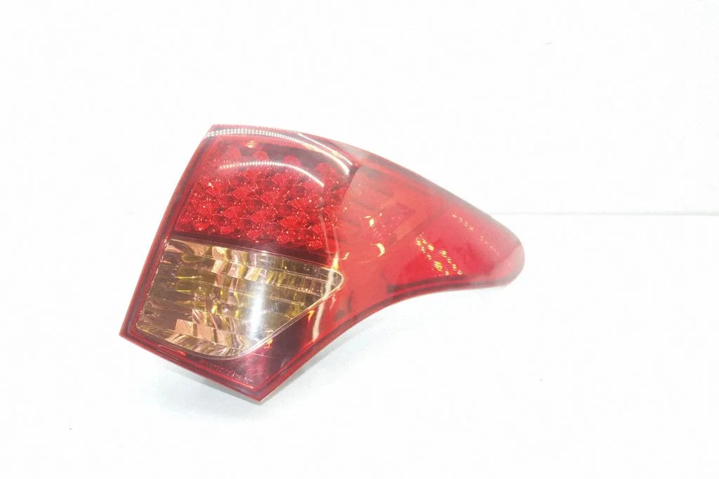 Lampa tylna w błotniku – Hyundai ix55 ix 55 (2006-2012)
