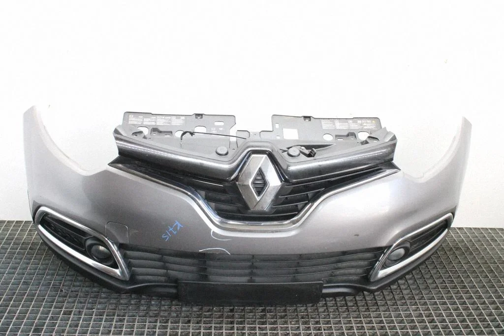 Priekšējais bamperis – Renault Captur (2013-2020)