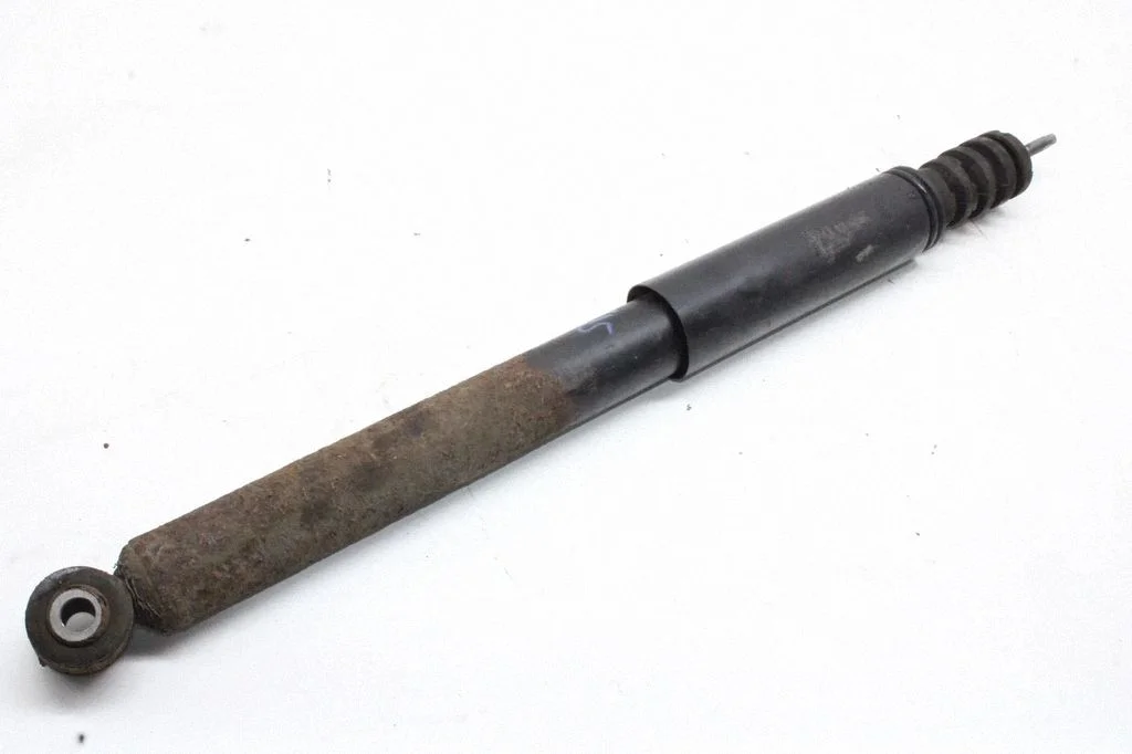 Rear shock absorber/damper – Renault Captur (2013-2020)
