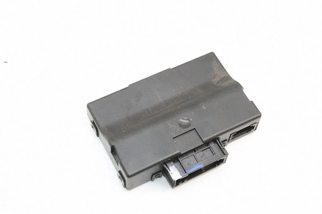Gateway control module – Volkswagen Touareg II (2010-2018)