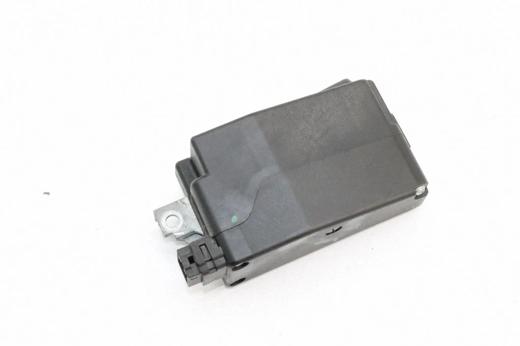 Blokada kierownicy – Volkswagen Touareg II (2010-2018)