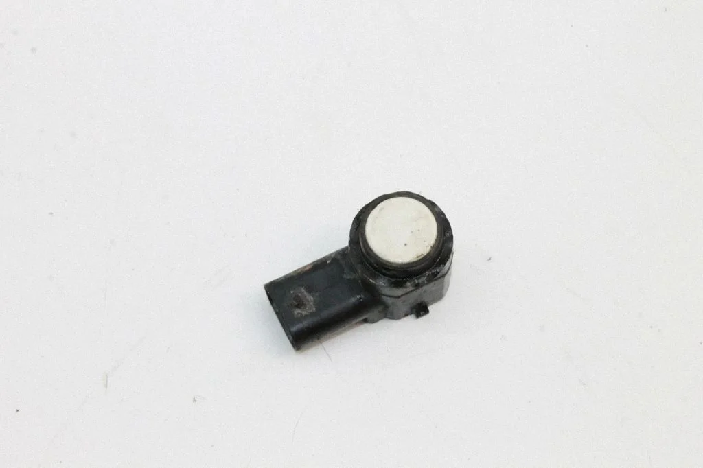 Parking PDC sensor – Volkswagen Touareg II (2010-2018)