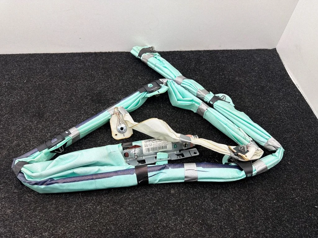 Roof airbag – BMW X6 G06 (2019-)