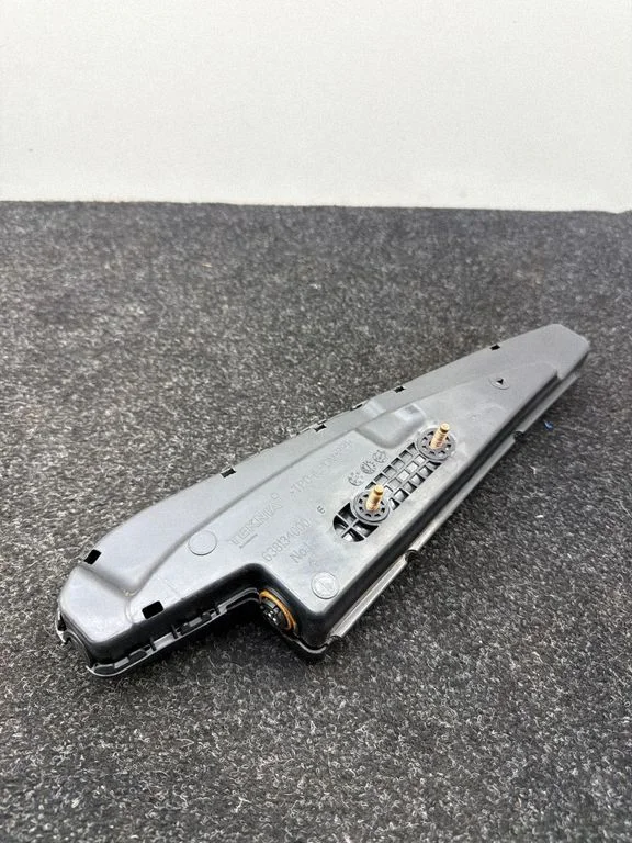 Poduszka powietrzna fotela – BMW Seria 3 G20 G21 (2019-)