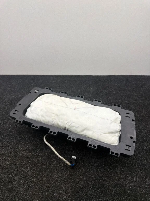 Pasažiera drošības spilvens – BMW 5. sērija G30 G31 G38 (2016-)