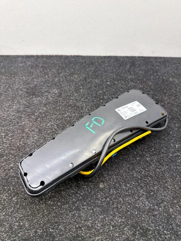 Istme turvapadi – BMW X2 F39 (2018-2023)