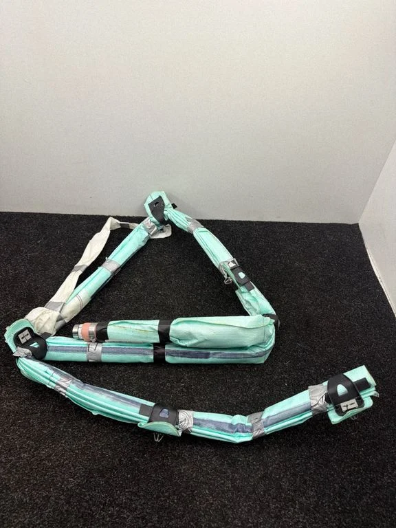 Roof airbag – BMW X6 G06 (2019-)