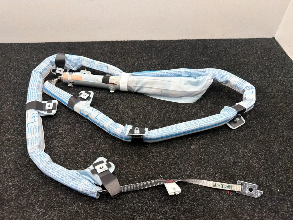 Roof airbag – BMW 1 Series F70 (2024-)