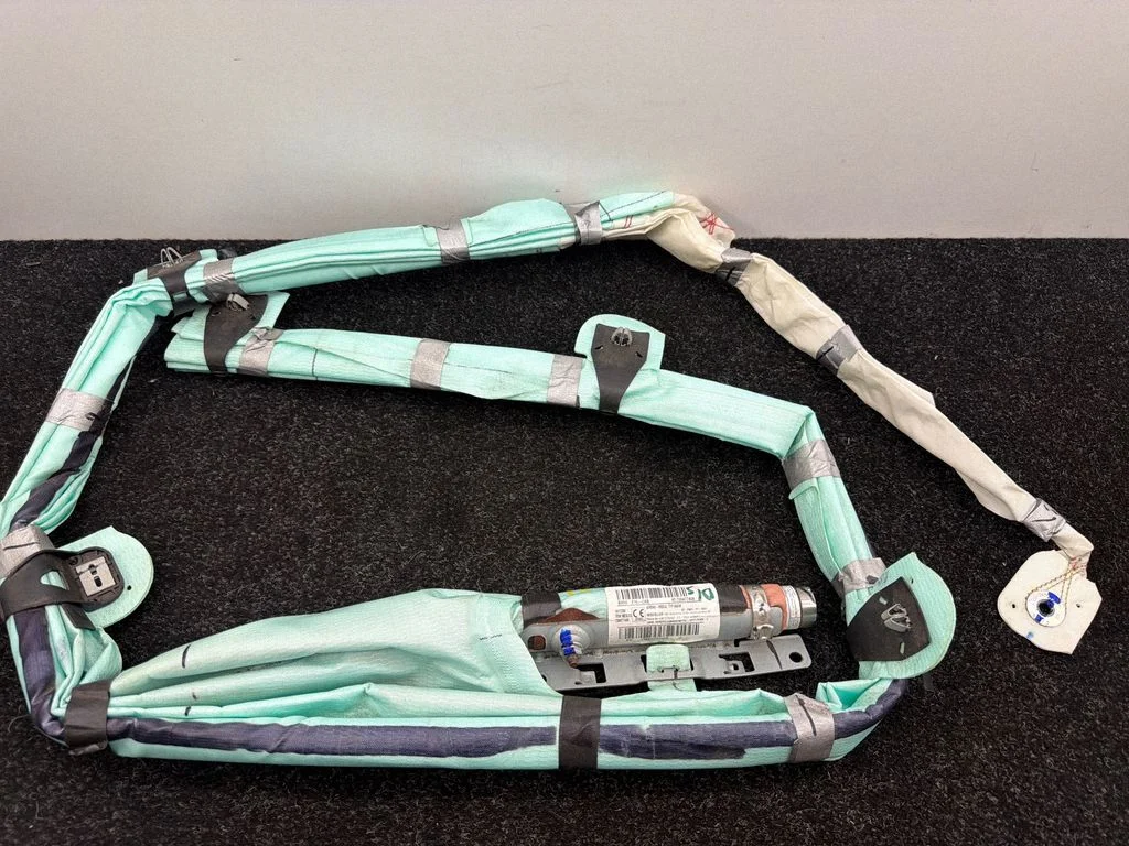 Roof airbag – BMW X6 G06 (2019-)