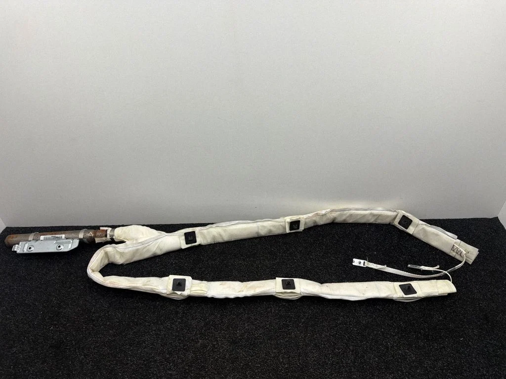 Roof airbag – BMW 6 Series F06 Gran coupe (2012-2018)