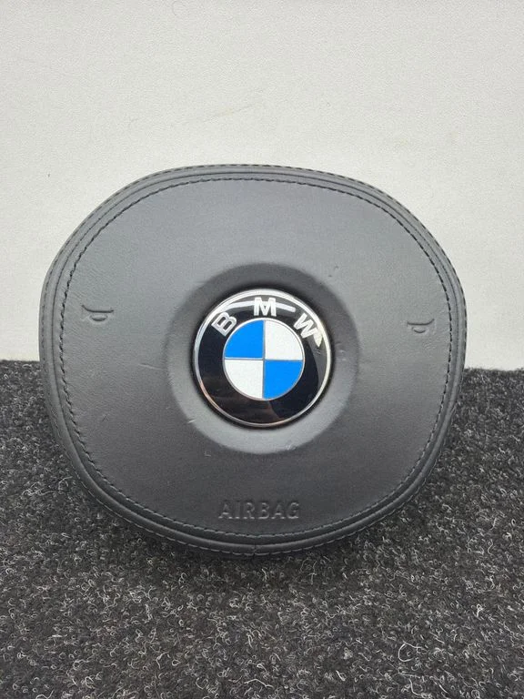 Stūres drošības spilvens – BMW Series 3 M3 G80 (2020-)