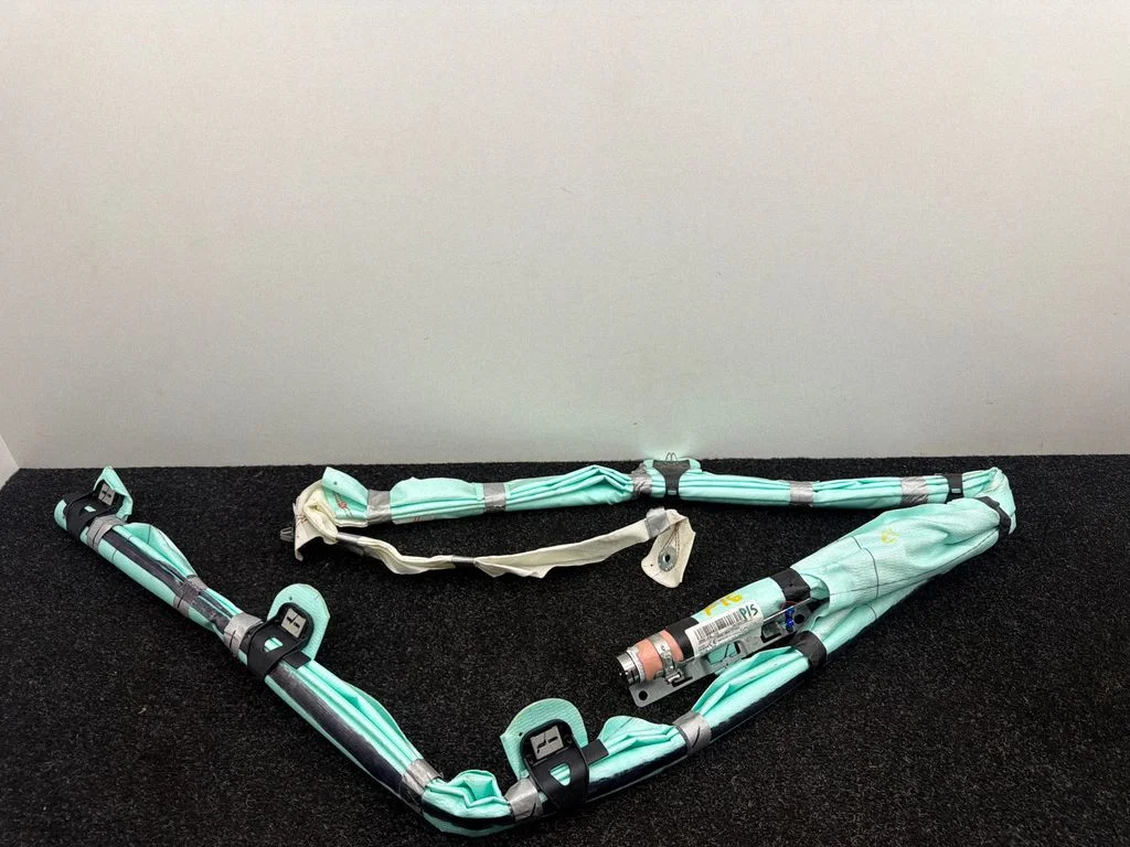 Roof airbag – BMW X6 G06 (2019-)