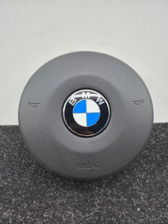 Steering wheel airbag – BMW 5 Series GT F07 (2010-2017)