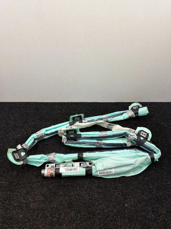 Roof airbag – BMW X6 G06 (2019-)