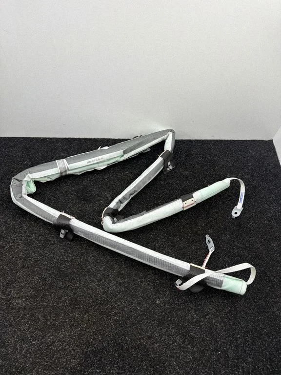 Jumta drošības spilvens (aizkars) – BMW X2 F39 (2018-2023)
