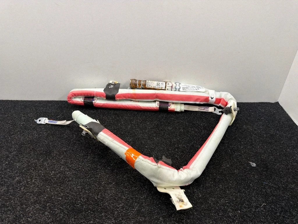 Roof airbag – BMW 3 Series G20 G21 (2019-)