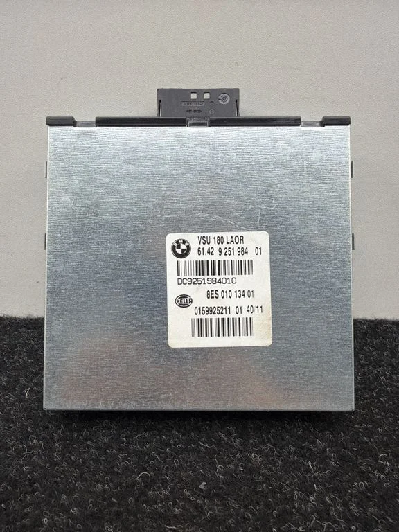 Przetwornica napięcia (inwerter) – BMW Seria 6 F12 F13 (2010-2018)