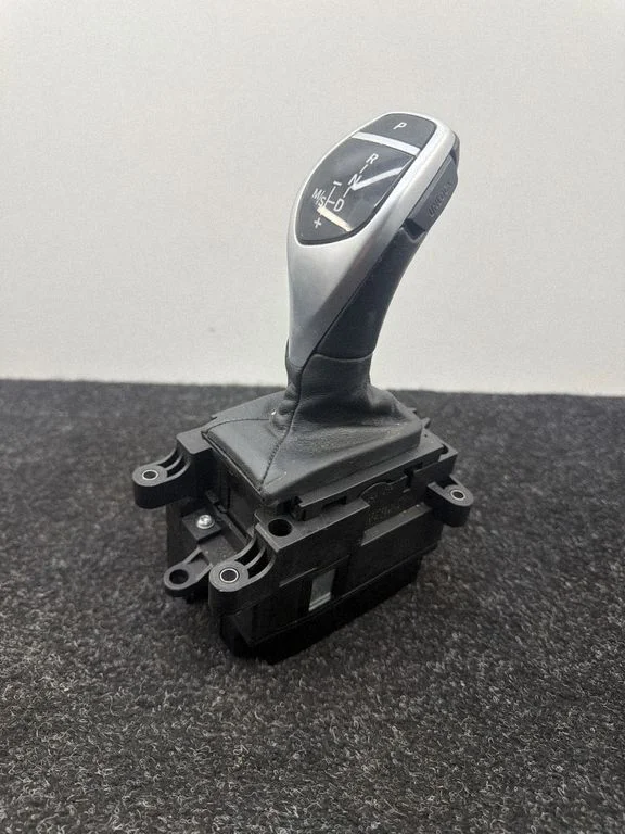 Gear shift lever – BMW 6 Series F12 F13 (2010-2018)