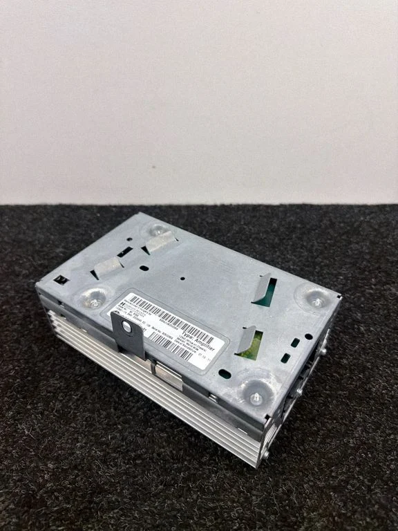 Helivõimendi – BMW 6-seeria F12 F13 (2010-2018)