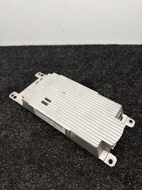 Bluetoothi moodul – BMW 6-seeria F12 F13 (2010-2018)