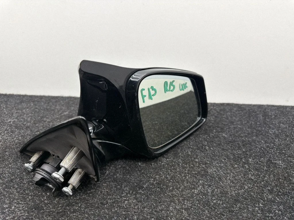 Lusterko elektryczne – BMW Seria 6 F12 F13 (2010-2018)