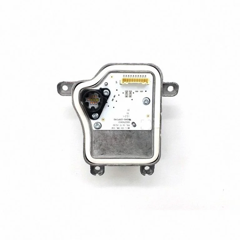 LED gaismas modulis