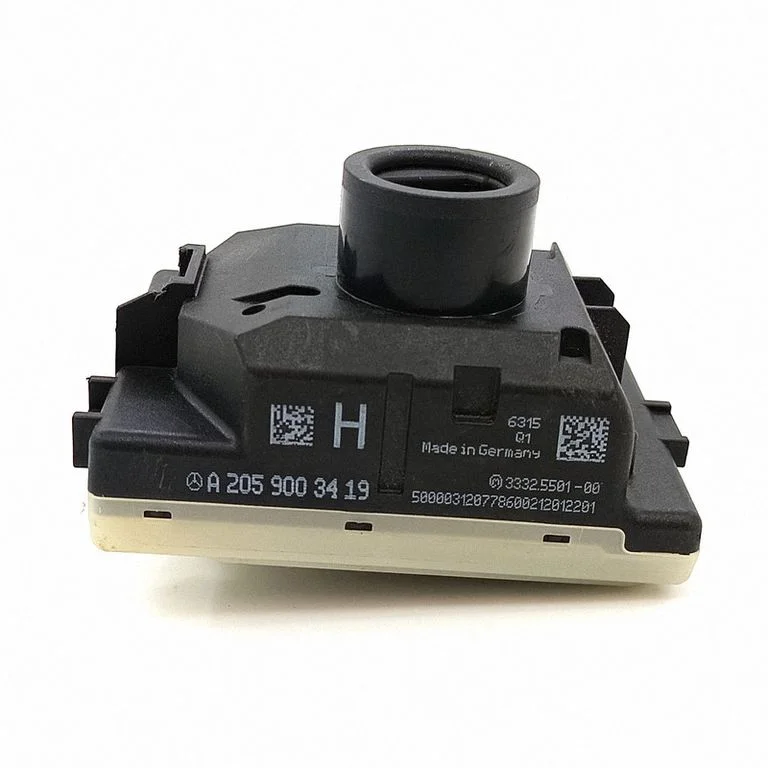 Ignition relay – Mercedes-Benz GLC-Class X253 C253 (2015-)