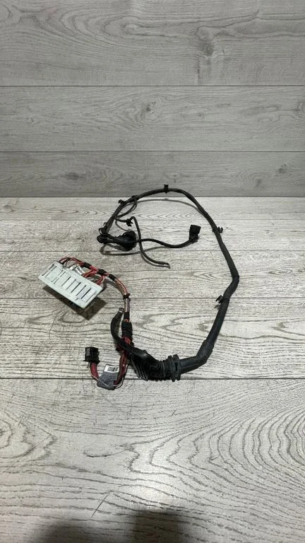 Gearbox/transmission wiring loom – BMW X5 E70 (2006-2013)