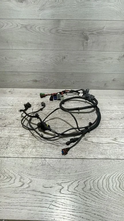 Gearbox/transmission wiring loom – BMW X5 F15 (2013-2017)
