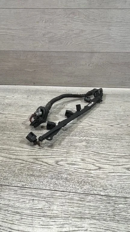 Fuel injector wires – BMW 7 Series F01 F02 F03 F04 (2008-2016)