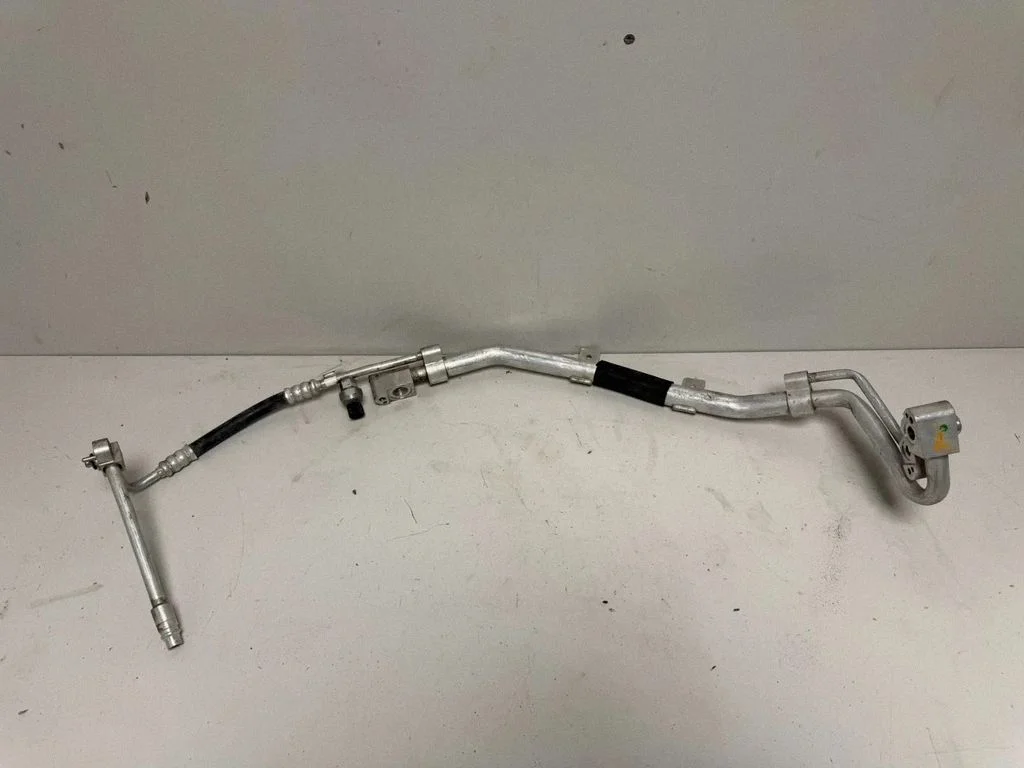 Air conditioning (A/C) pipe/hose – BMW X5M G05 F95 (2019-)