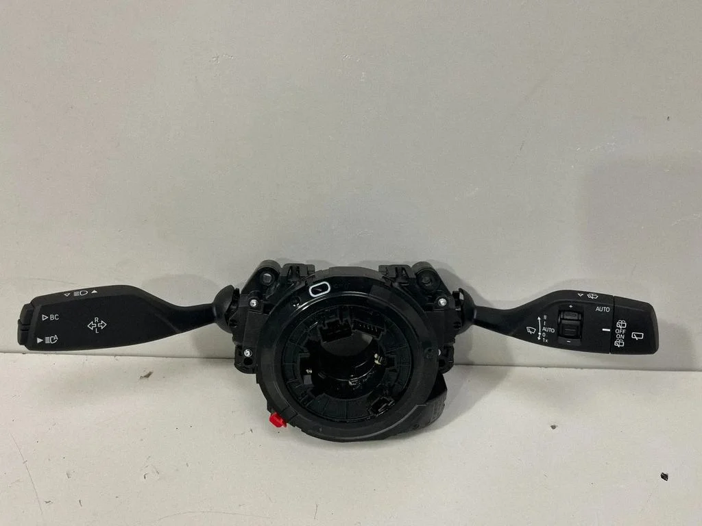 Taśma poduszki powietrznej (zwijacz SRS) – BMW X5M G05 F95 (2019-)