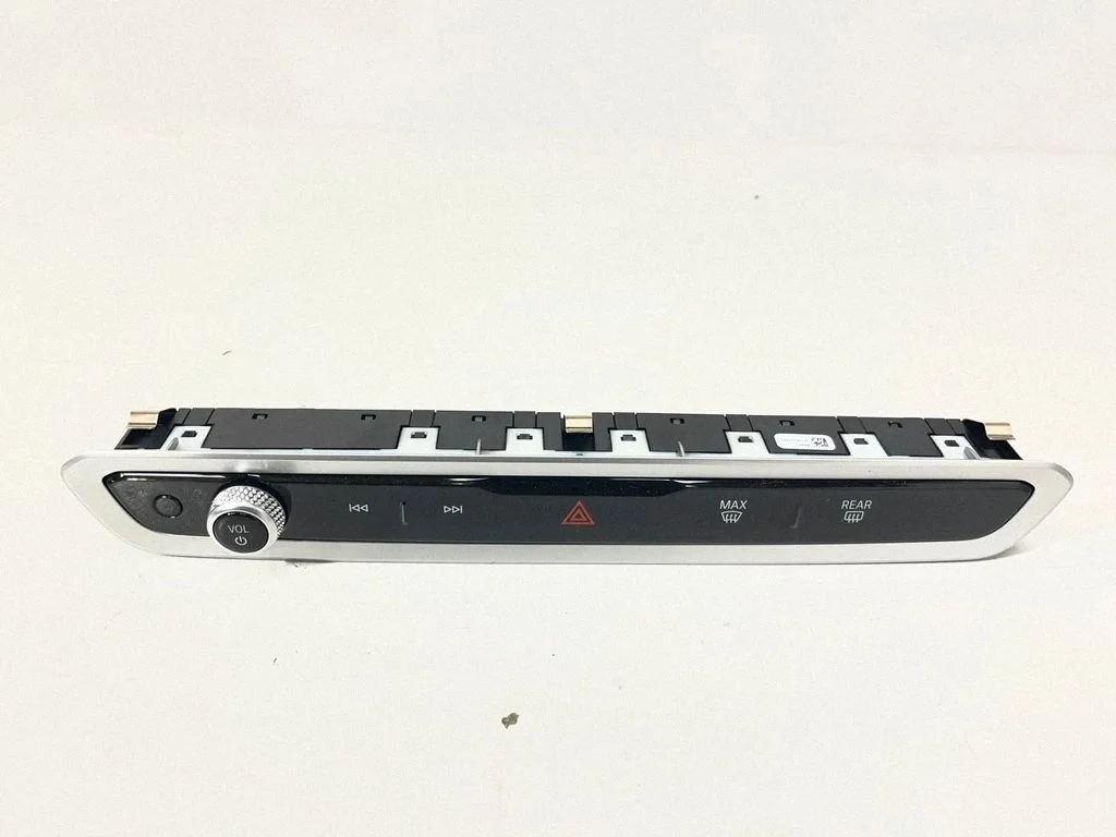 Regulator dmuchawy – BMW X5M G05 F95 (2019-)