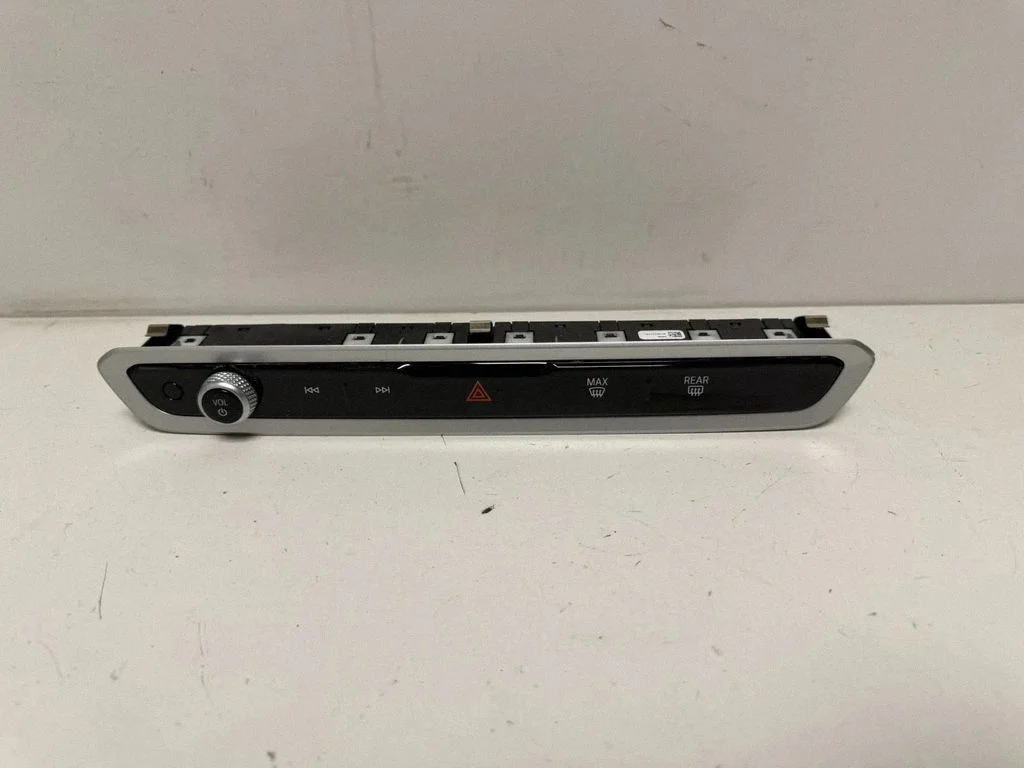 Salongiventilaatori reguleerimise lüliti – BMW X6 G06 (2019-)