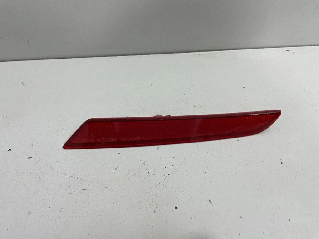 Tagumine helkur – BMW 7-seeria G11 G12 (2015-2022)