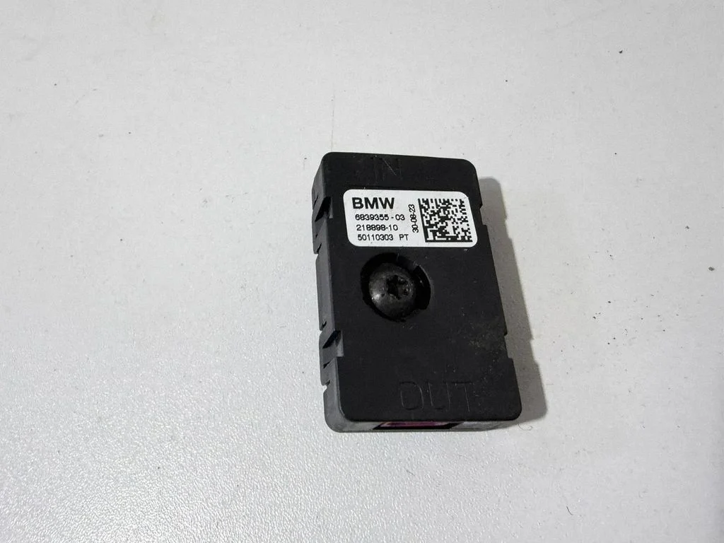 Antenni võimendi – BMW X7 G07 (2018-)