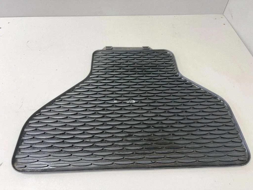 Tagumine põrandamatt – BMW X5 E70 (2006-2013)