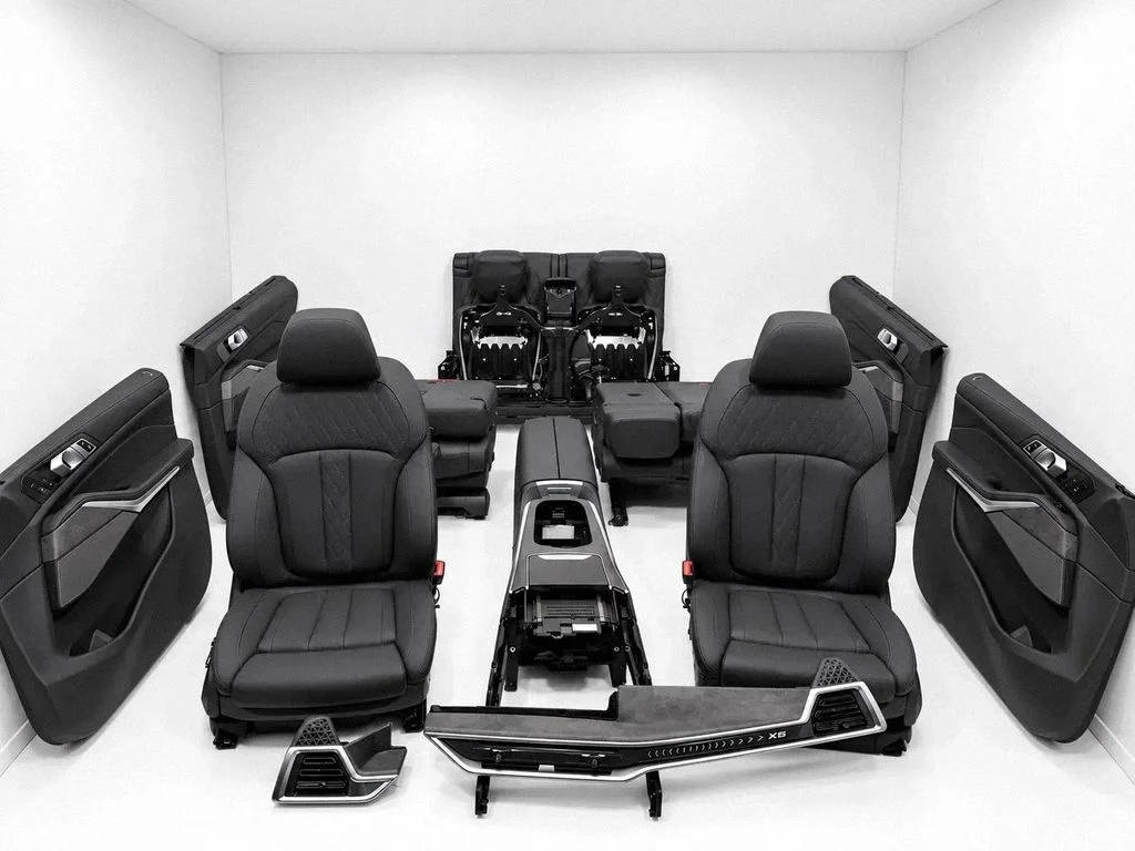 Salongikomplekt – BMW X5M G05 F95 (2019-)