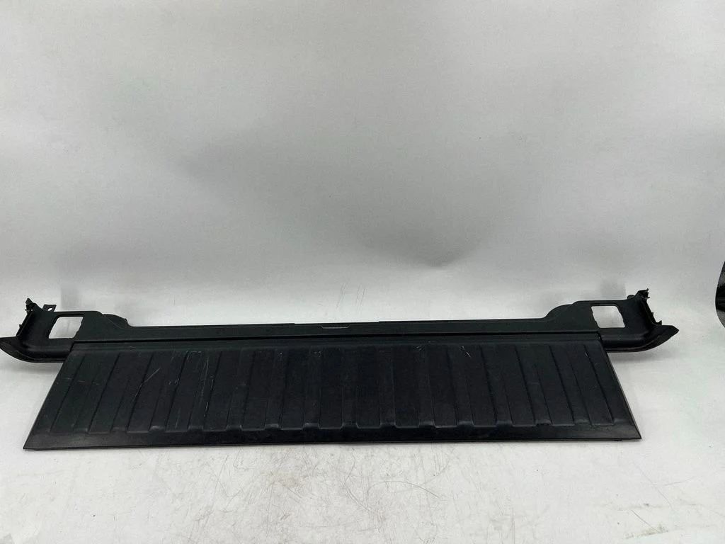 Tailgate trim – BMW X5 E70 (2006-2013)