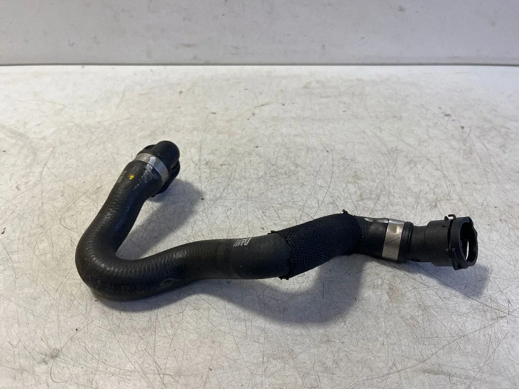 Engine coolant pipe/hose – Mercedes-Benz B-Class W247 (2018-)
