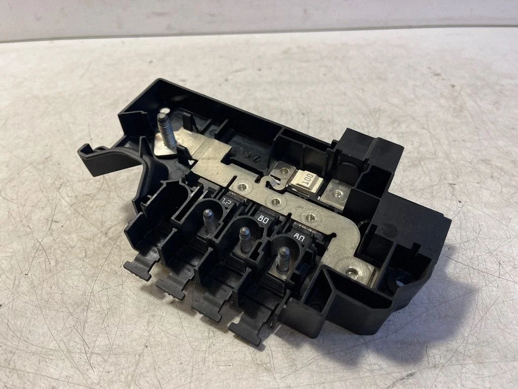 Positive wiring loom – Mercedes-Benz B-Class W247 (2018-)