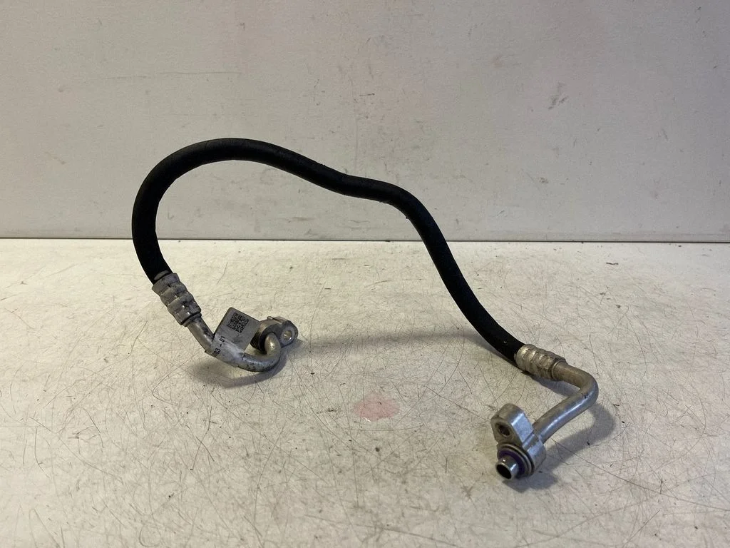 Air conditioning (A/C) pipe/hose – Mercedes-Benz B-Class W247 (2018-)