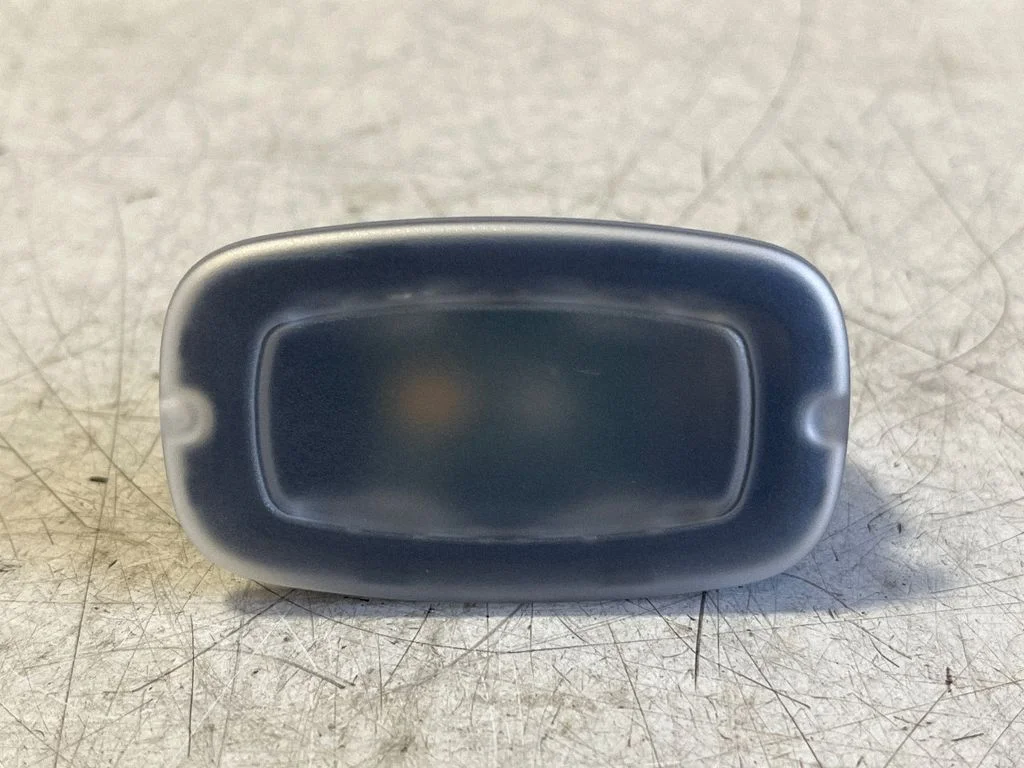 Other interior light – Mercedes-Benz B-Class W247 (2018-)