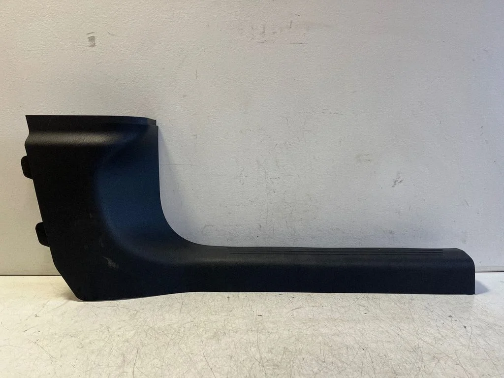 Front sill trim cover – Mercedes-Benz B-Class W247 (2018-)